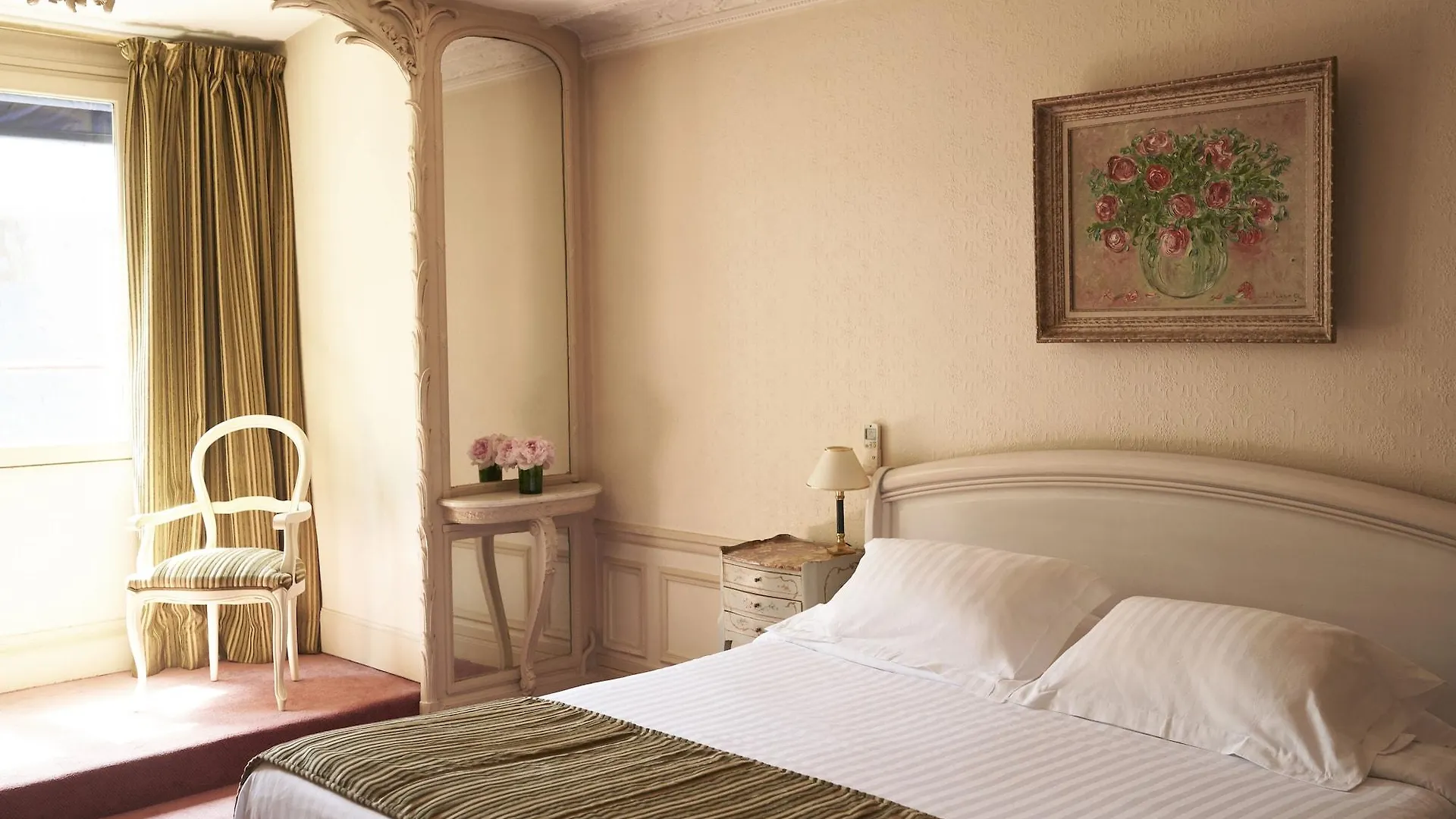 Langlois Hotel 3*