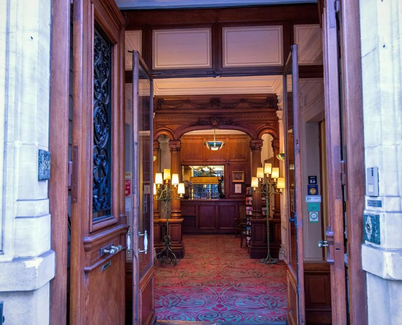 Langlois 3*