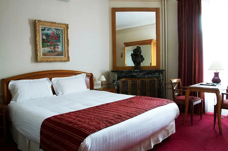 Langlois Hotel Parijs