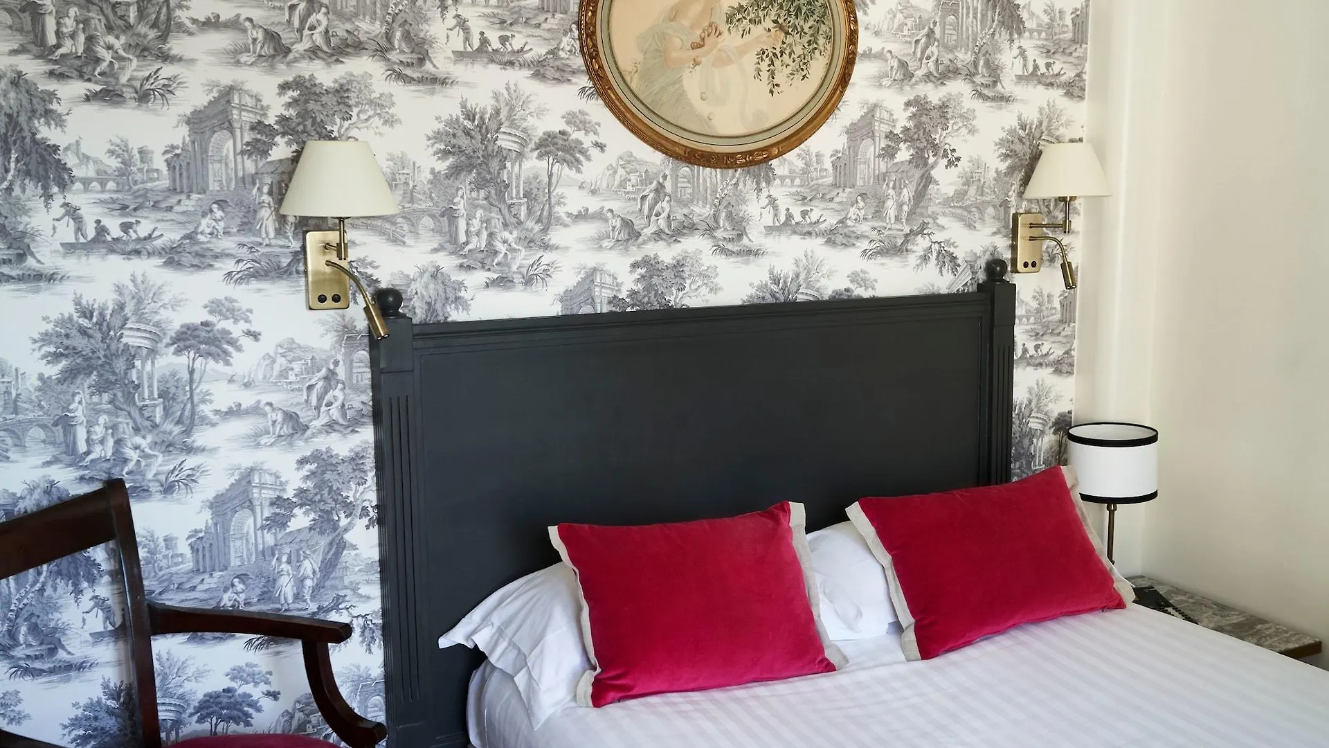 Hotel Langlois 3*