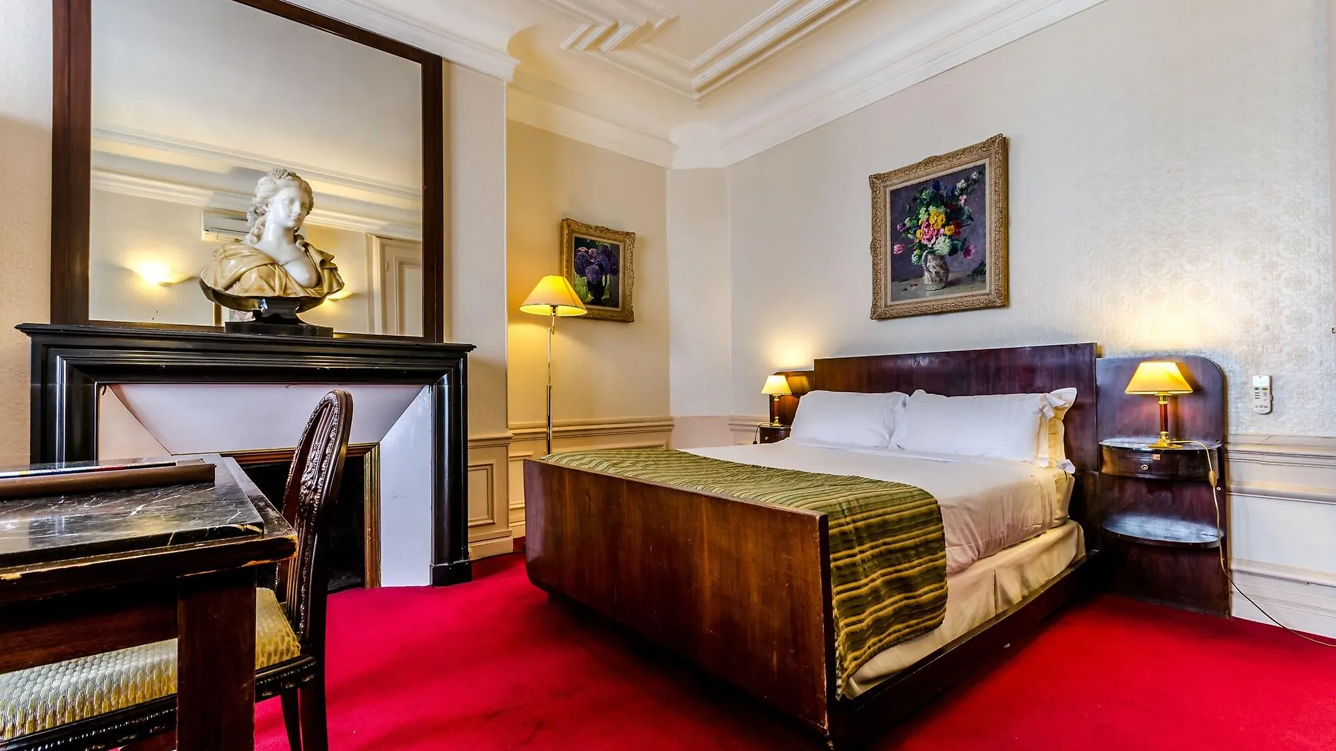 Hotel Langlois 3*