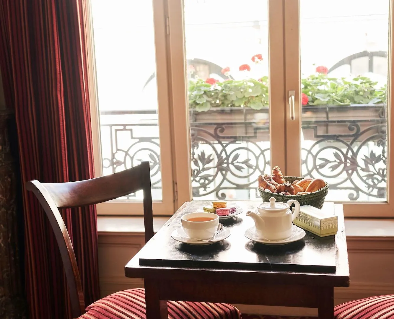 Hotel Langlois