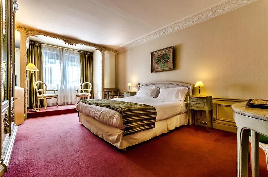 Langlois 3* Paris