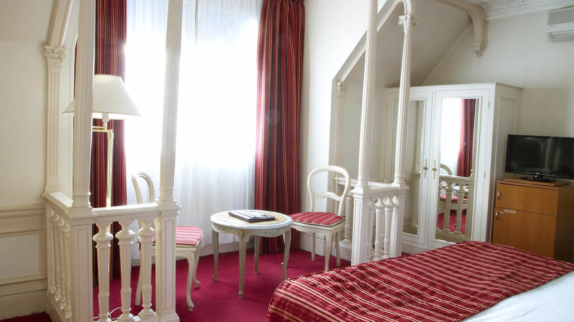 Langlois Hotel Paris