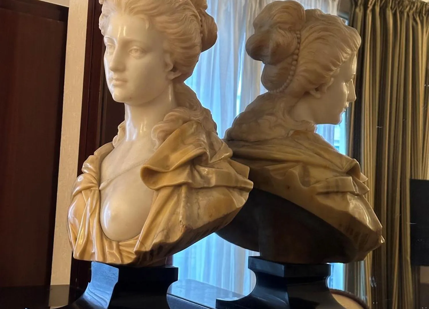 Langlois 3* Paris