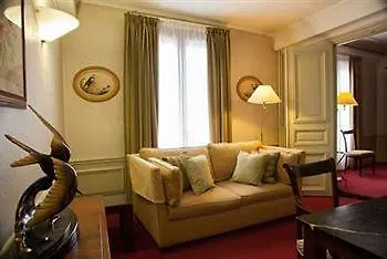 Langlois Hotel 3*