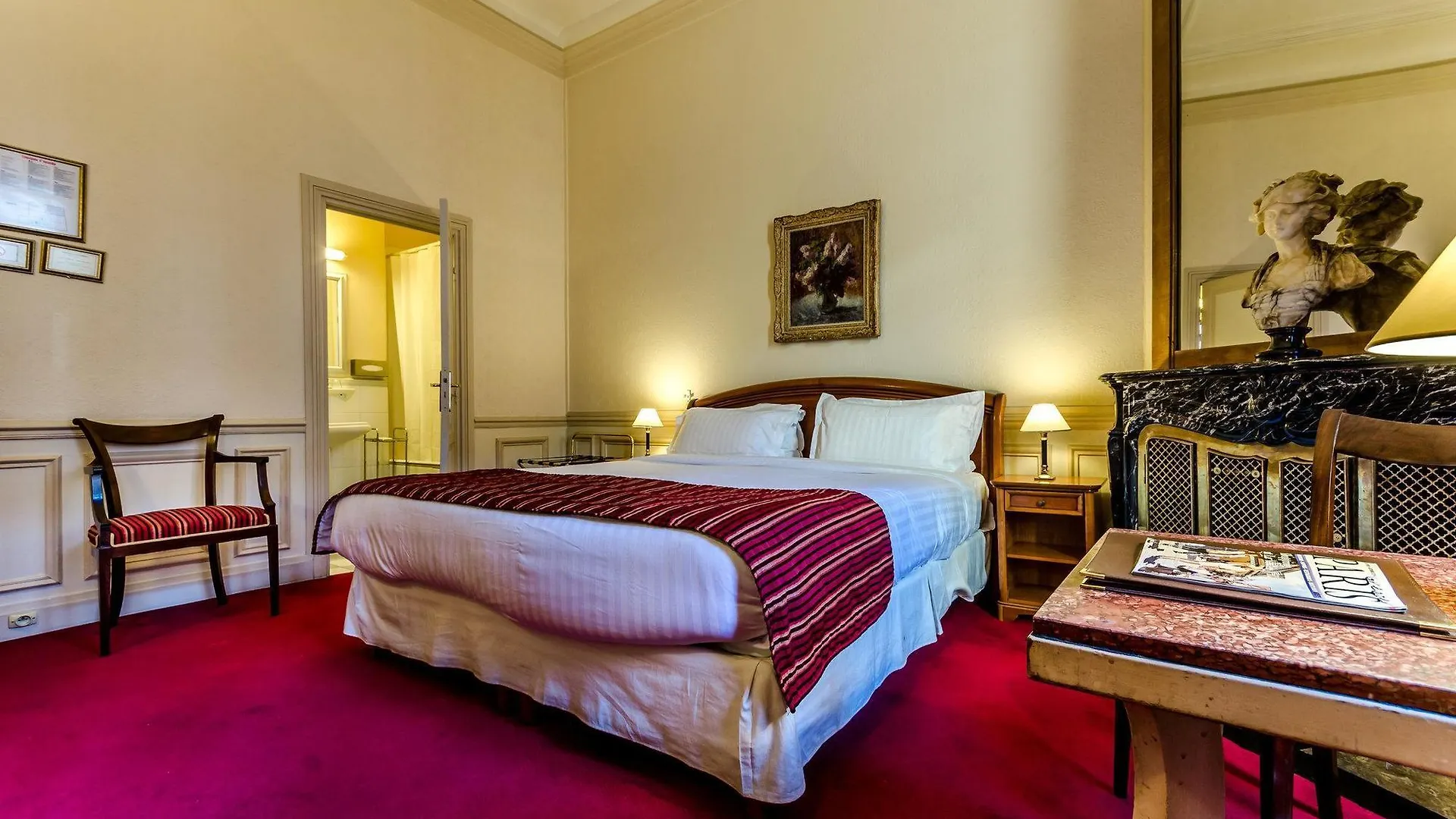 Langlois 3* Paris