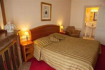 Langlois Hotel