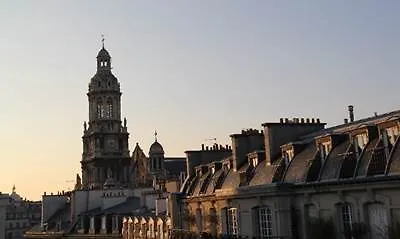 Hotel Langlois Paris