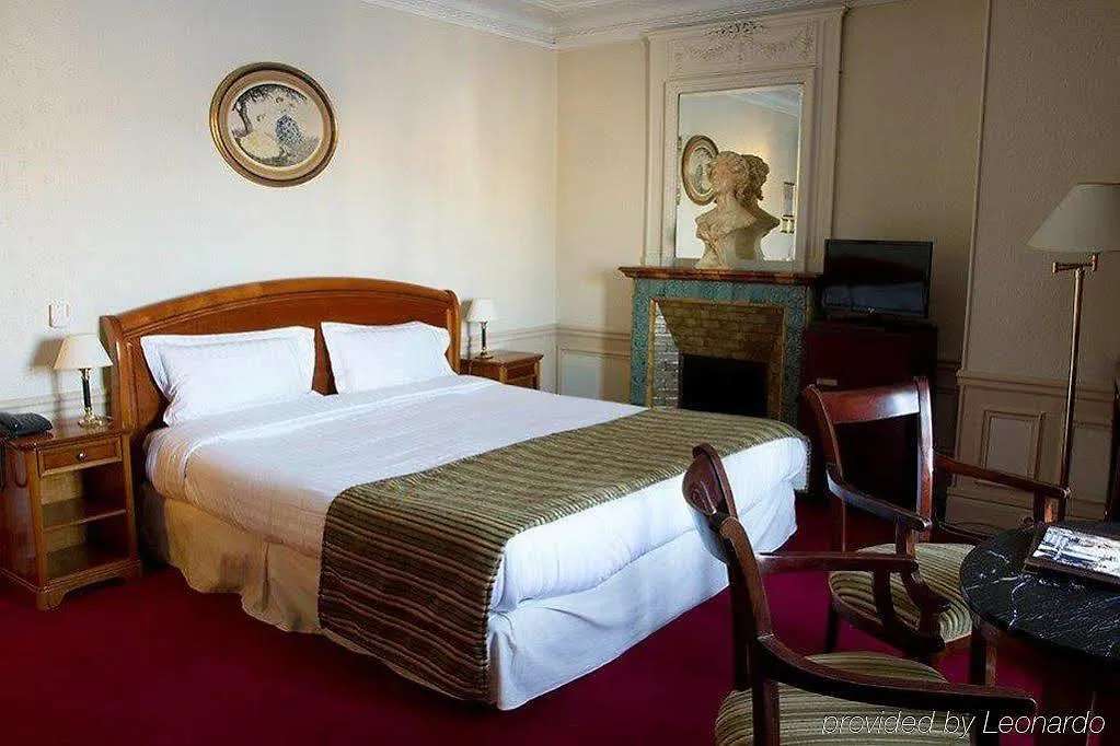 Hotel Langlois Paris