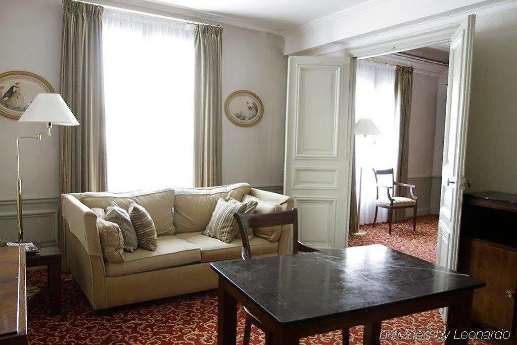 Langlois Hotel Paris