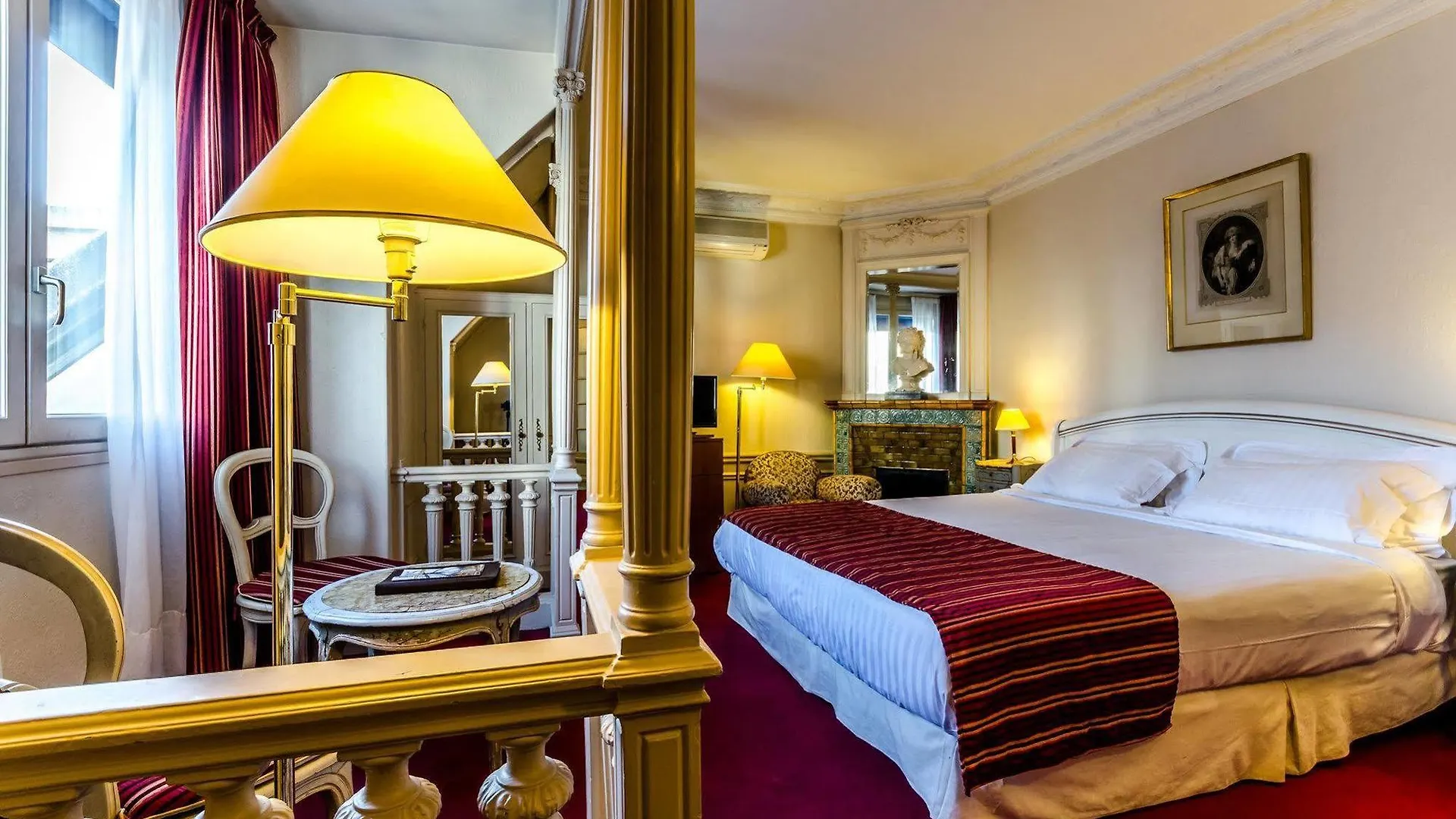 Hotel Langlois 3*