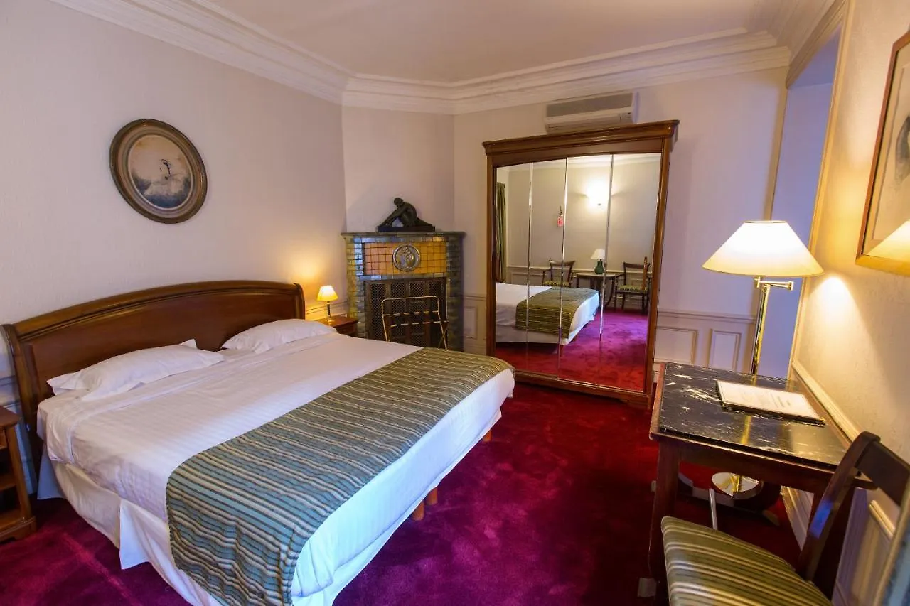 Langlois Otel