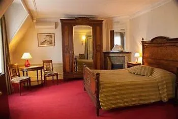 Langlois 3* Париж